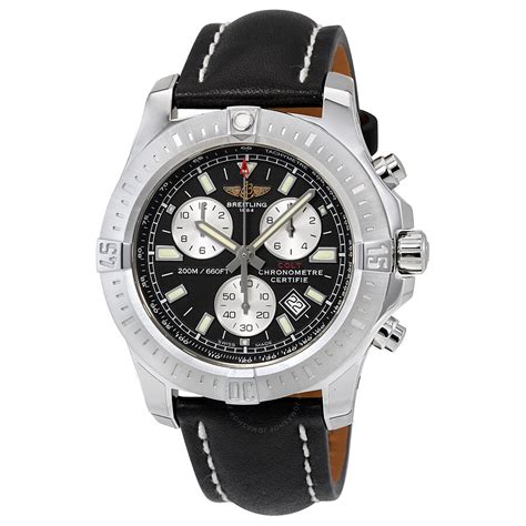 breitling colt chronograph a7338811|Colt Chronograph .